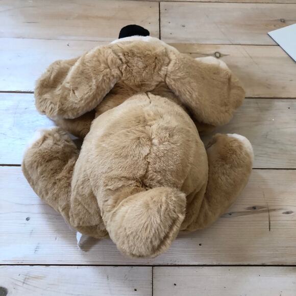 FAO Schwarz Vintage 1990s Patrick the Pup Plush 20" - Picture 5 of 7